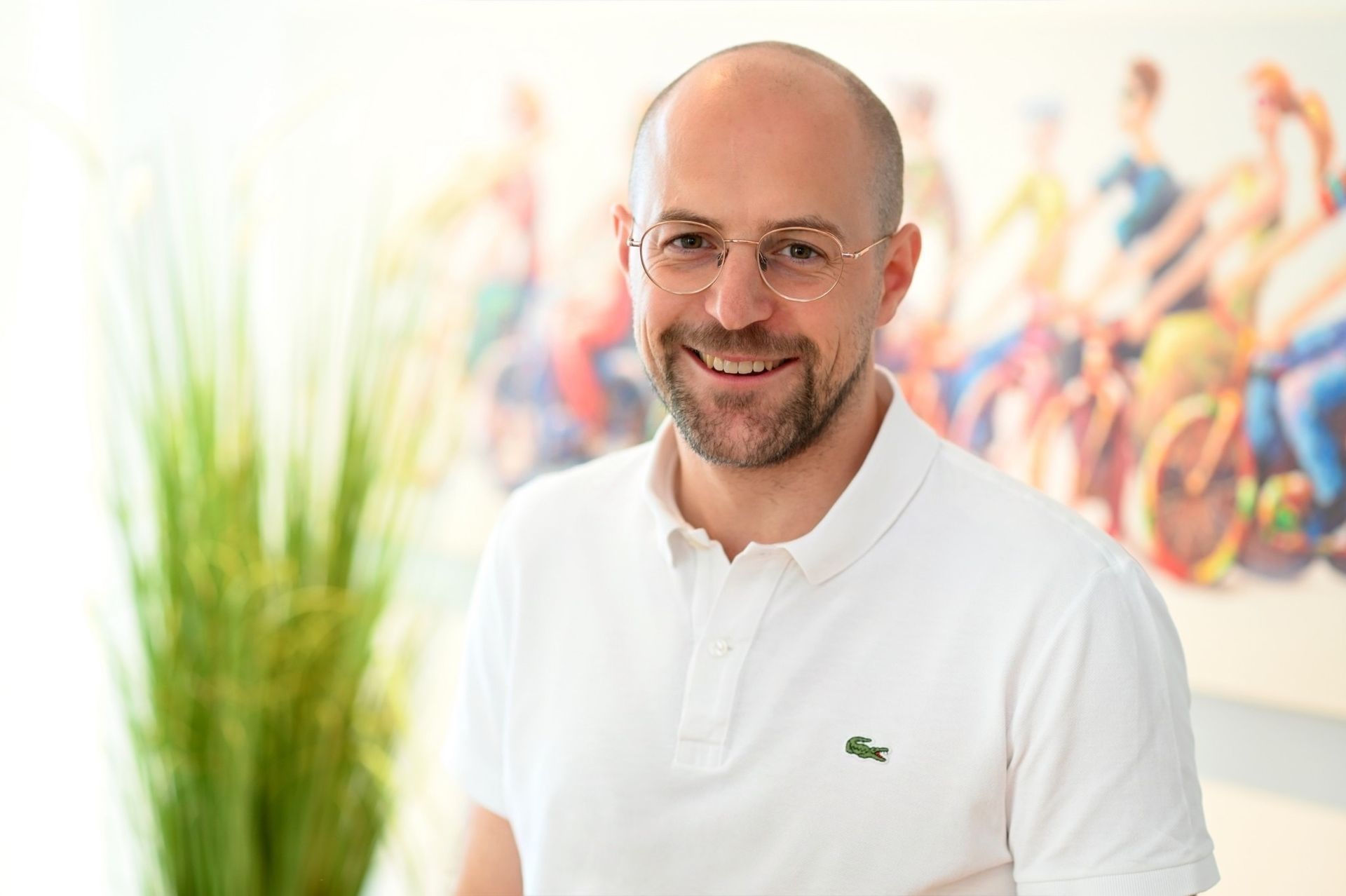 Hendrik Reichling I Fachzahnarzt für Kieferorthopädie