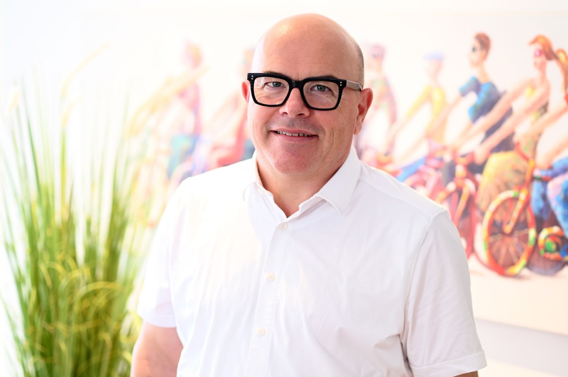 Dr. Volker Reichling