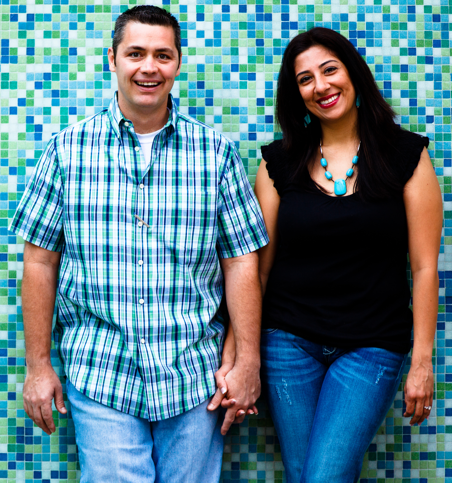 Tony, the founder of Precision Utility LLC headshot