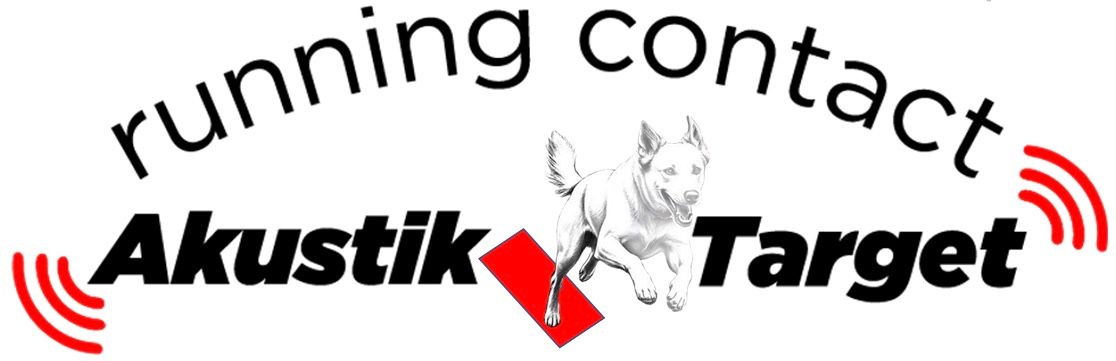 running contact Akustik Target