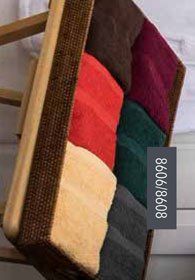 Hospitality Colour Color Cotton Hand Towel