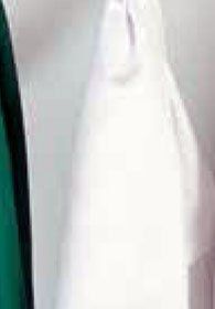 Hospitality White Huck Kitchen Bar Towel