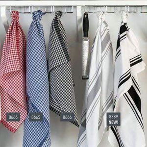 Hospitality Kitchen, Bar Towels