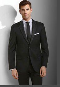 Uniforms - Security Condo Concierge Suit Separates Suits