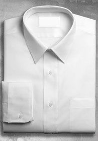 Uniforms - Security Condo Concierge Long Sleeve Shirt