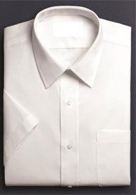 Uniforms - Men's Security Condo Concierge Short Sleeve Shirt