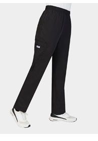 Uniforms - Housekeeping, Spa, Medical Men's Service Shirt