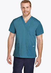 Uniforms - Housekeeping, Spa, Medical Women's Tunic Top