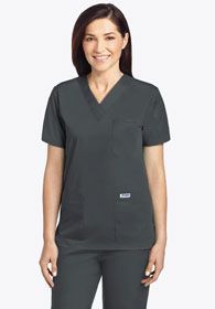 Uniforms - Housekeeping, Spa, Medical Women's Tunic Top
