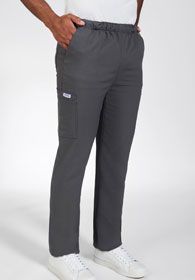 Uniforms - Housekeeping, Spa, Medical Men's Service Shirt