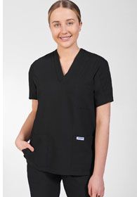 Uniforms - Housekeeping, Spa, Medical Women's Tunic Top