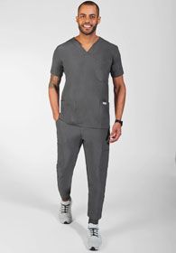 Uniforms - Housekeeping, Spa, Medical Women's Tunic Top