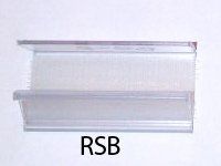 Hospitality Table, Stage Skirting Velcro Clips