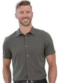 Uniforms - Batiste Housekeeping, Service, Spa, Medical Camp Shirt