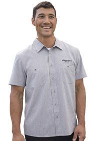 Uniforms - Batiste Service, Spa, Medical Camp Shirt