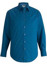 Uniforms - Men's Security Condo Concierge Tailored No Iron Shirt