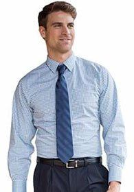 Uniforms - Men's Tailored Comfort Shirt