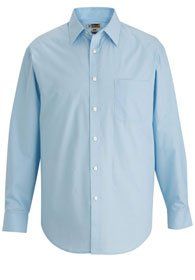 Uniforms - Men's Security Condo Concierge Long Sleeve Shirt