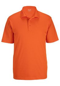 Uniforms - High Visibility Hi-Vis Polo Shirt