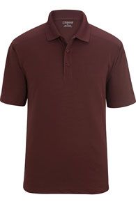Uniforms - Men's Security Condo Concierge Sport Polo Shirt