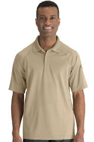 Uniforms - Men's Security Condo Concierge Sport Polo Shirt