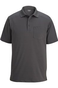 Uniforms - Men's Security Condo Concierge Sport Polo Shirt