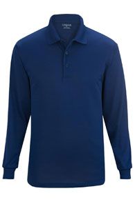 Uniforms - Women's Security Condo Concierge Sport Polo Shirt