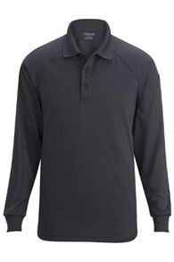 Uniforms - Women's Security Condo Concierge Sport Polo Shirt