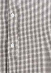 Uniforms - Women's Long Sleeve Pinpoint Oxford Shirt