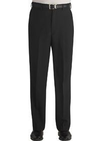 Uniforms - Dress Pants Flat Front, Polyester