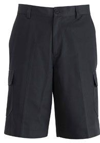 Uniforms - Men's Work Maintenance Cargo Shorts