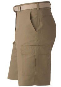 Uniforms - Men's Cargo Shorts, Chino