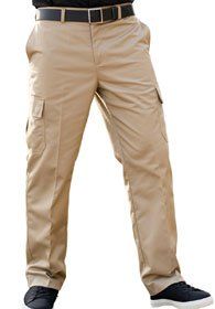 Uniforms - Men's Work Maintenance Cargo Pants