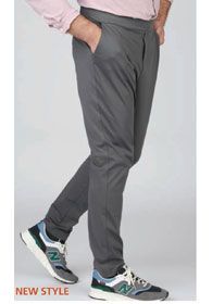 Uniforms - Men's Washable Synergy Suit Separates - Jacket, Pants