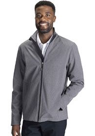 Uniforms - Men's Soft Shell Jacket