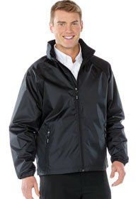 Uniforms - Foldaway Windbreaker Rain Jacket