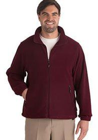 Uniforms - Maintenance Work Fleece Jacket
