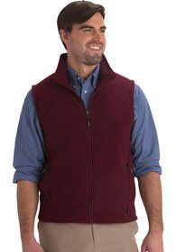 Uniforms - Maintenance Work Fleece Vest
