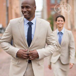 Hospitality Uniforms - Suit Separates Suits