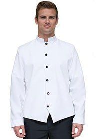 Uniforms Hospitality - Men's Server Steward Jacket