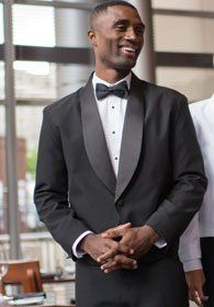 Hospitality Uniforms - Eton Jacket