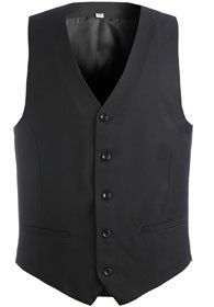 Uniforms - Men's Synergy Classic Vest