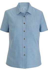 Uniforms - Batiste Service, Spa, Medical Camp Shirt