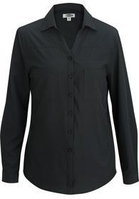 Uniforms - Women's Stretch Blouse