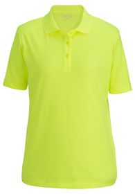 Uniforms - High Visibility Hi-Vis Polo Shirt