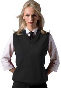 Uniforms - Pullover Sweater Vests