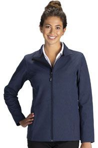 Uniforms - Women's Soft Shell Jacket