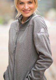 Uniforms - Peformance Tek Fleece Jacket