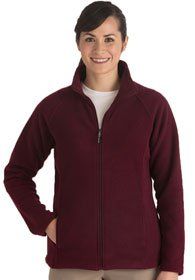Uniforms - Maintenance Work Fleece Jackets