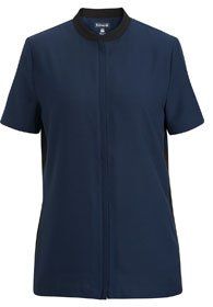 Uniforms - Housekeeping, Spa, Medical Women's Tunic Top